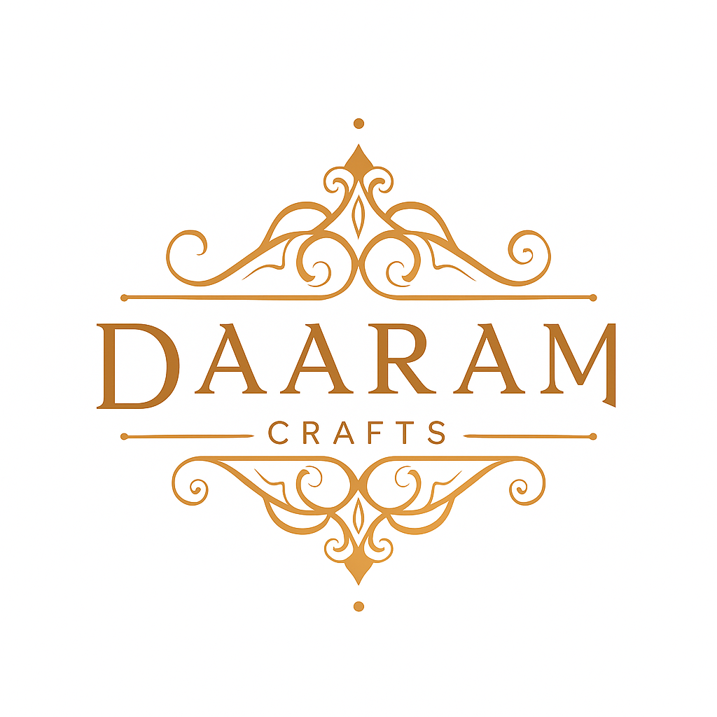 daaramcrafts.com